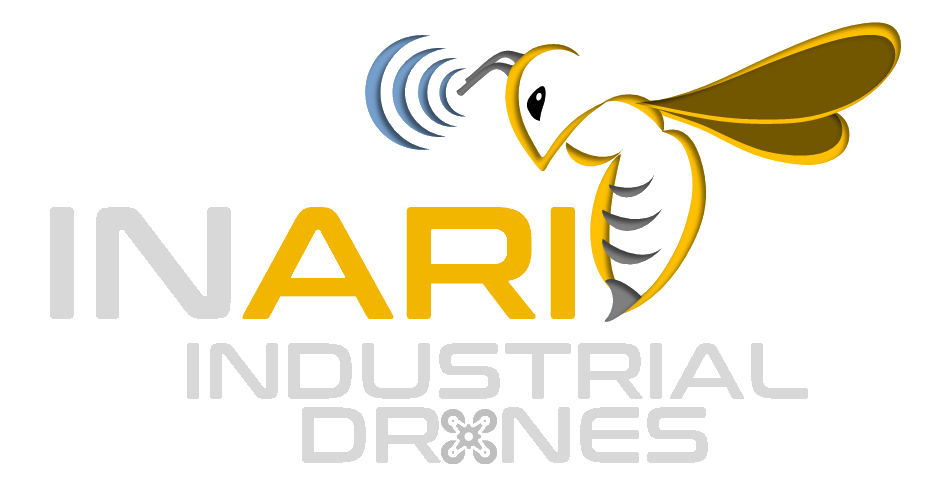 INARI – Industrial Drones